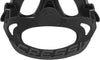 Cressi Atom Ultra-Low Volume Frameless Freediving Mask