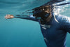 Cressi Atom Ultra-Low Volume Frameless Freediving Mask