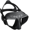 Cressi Atom Ultra-Low Volume Frameless Freediving Mask