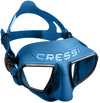 Cressi Atom Ultra-Low Volume Frameless Freediving Mask