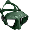 Cressi Atom Ultra-Low Volume Frameless Freediving Mask