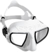 Cressi Atom Ultra-Low Volume Frameless Freediving Mask