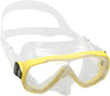 Cressi Onda Mask for SCUBA Diving, Snorkeling, or Swimming