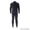Bare Polar Stretch Mid-Layer Top Mens Undergarment