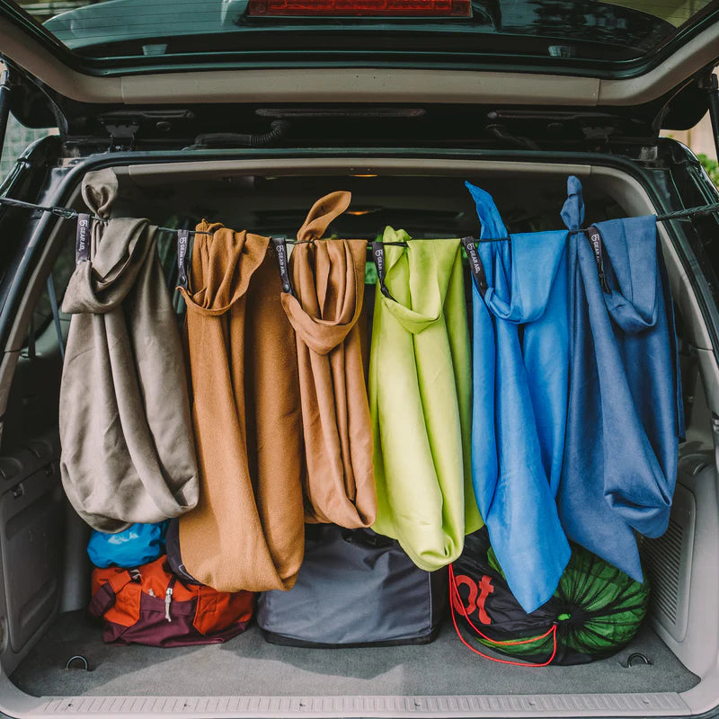 Gear Aid Quick Dry Microfiber Towels