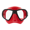 Aqua Lung Micromask X Low Volume Freedving Mask