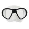 Aqua Lung Micromask X Low Volume Freedving Mask