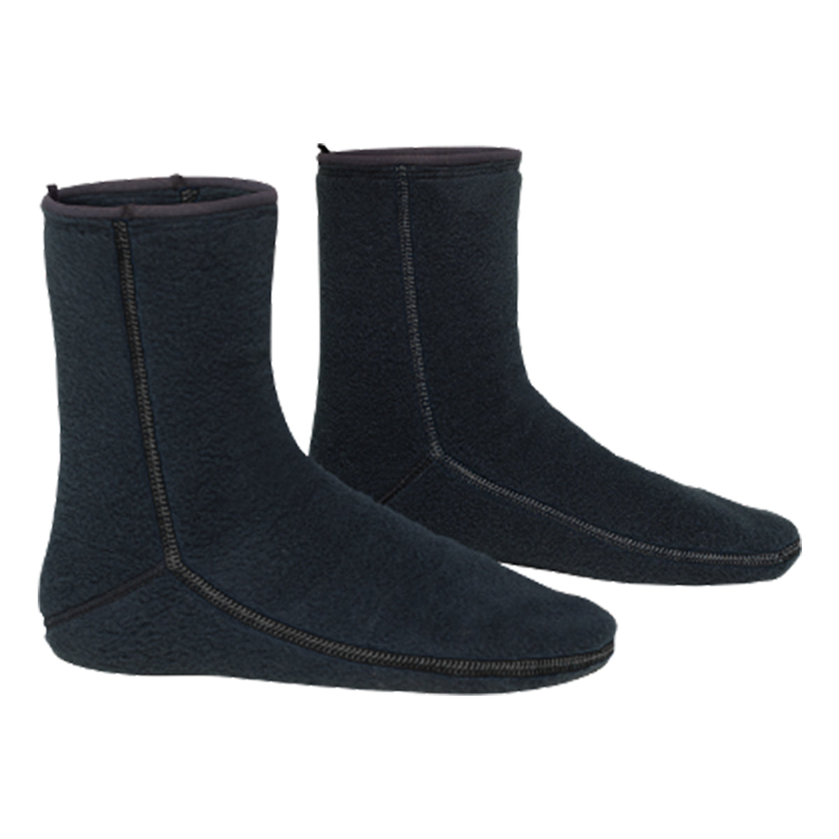Bare Polar Stretch Mid-Layer Boot Liner Unisex