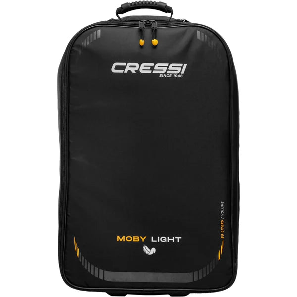 Cressi Moby Light Roller Bag