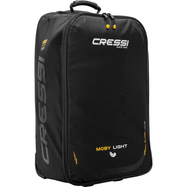Cressi Moby Light Roller Bag