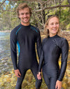 Sharkskin Mens Chillproof 2025 Suit