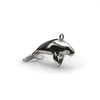 Ossidabile Bronze Pendant Jewelry Ocean Diving Scuba Theme Adjustable Necklace Charms