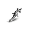 Ossidabile Bronze Pendant Jewelry Ocean Diving Scuba Theme Adjustable Necklace Charms