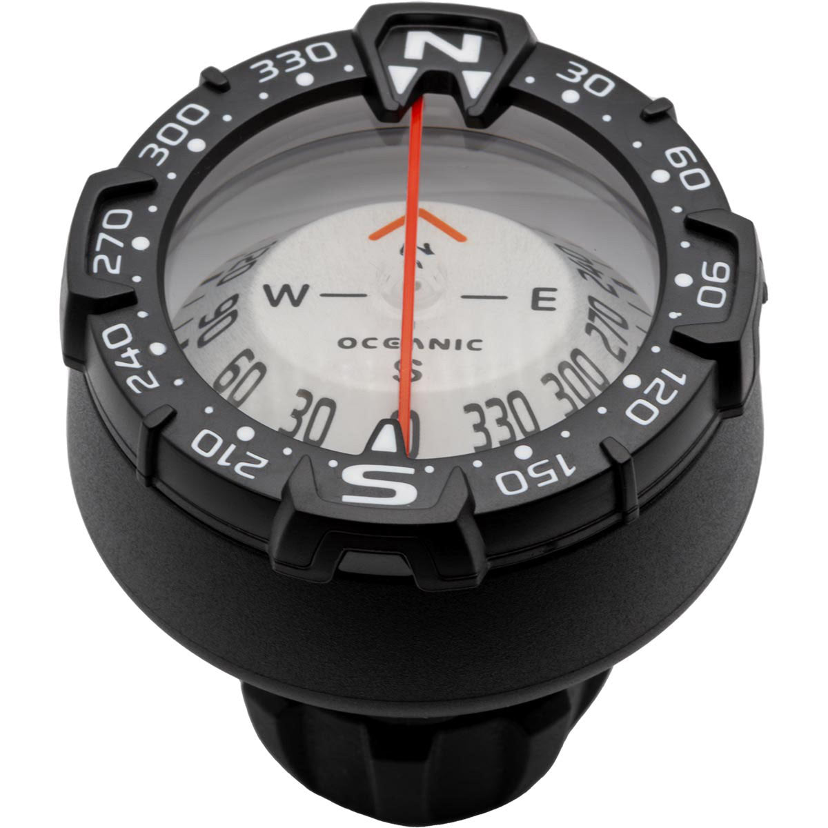 Oceanic MaxView Compass Various Styles
