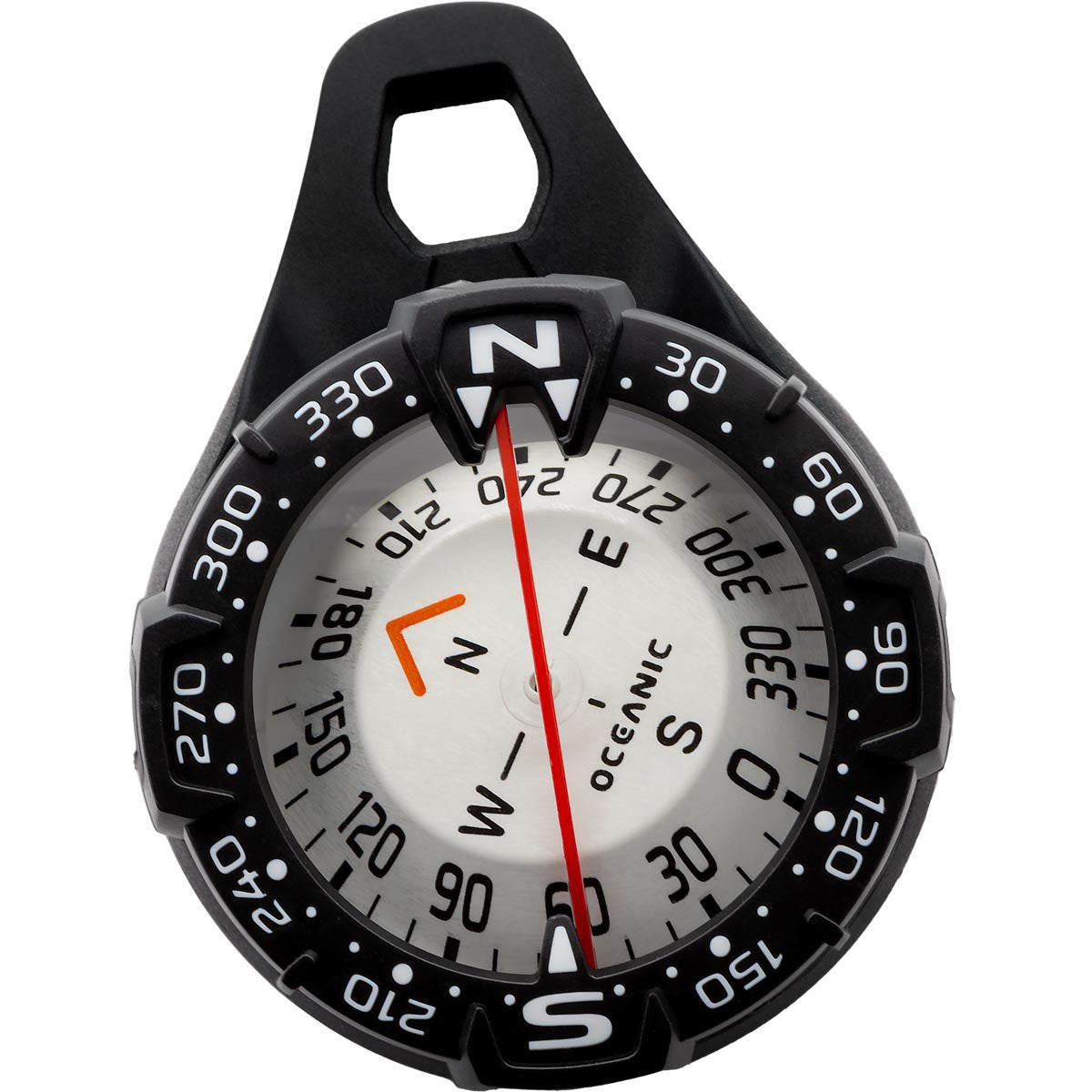 Oceanic MaxView Compass Various Styles