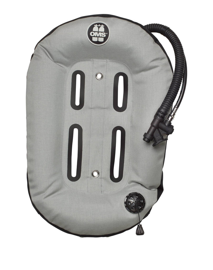 OMS Performance Mono Wing Donut Style Bladder