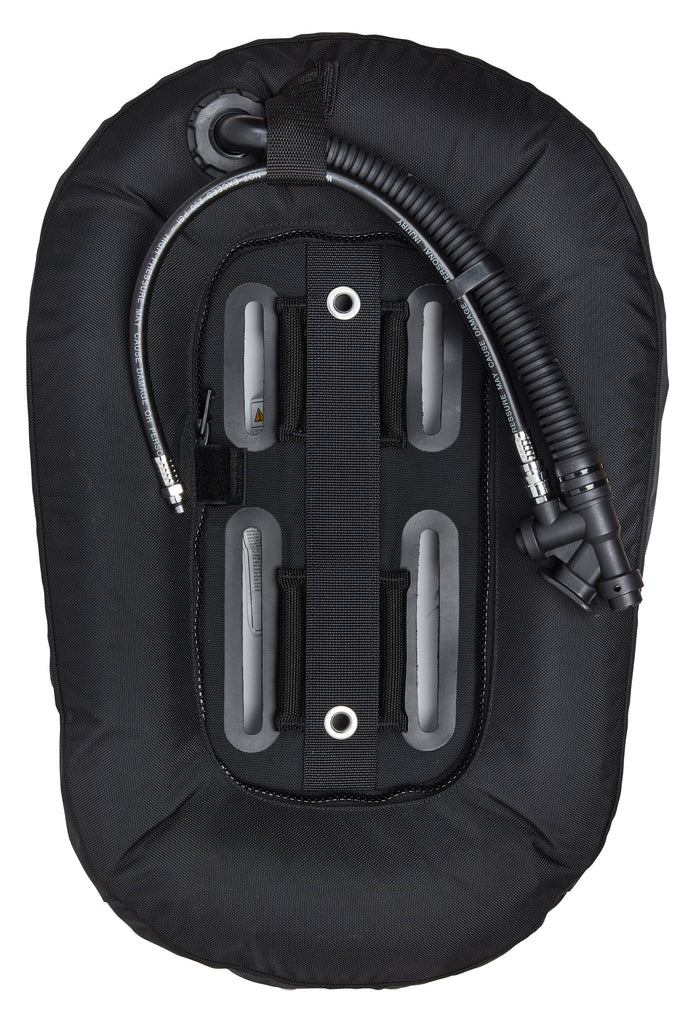 OMS Performance Mono Wing Donut Style Bladder – House of Scuba
