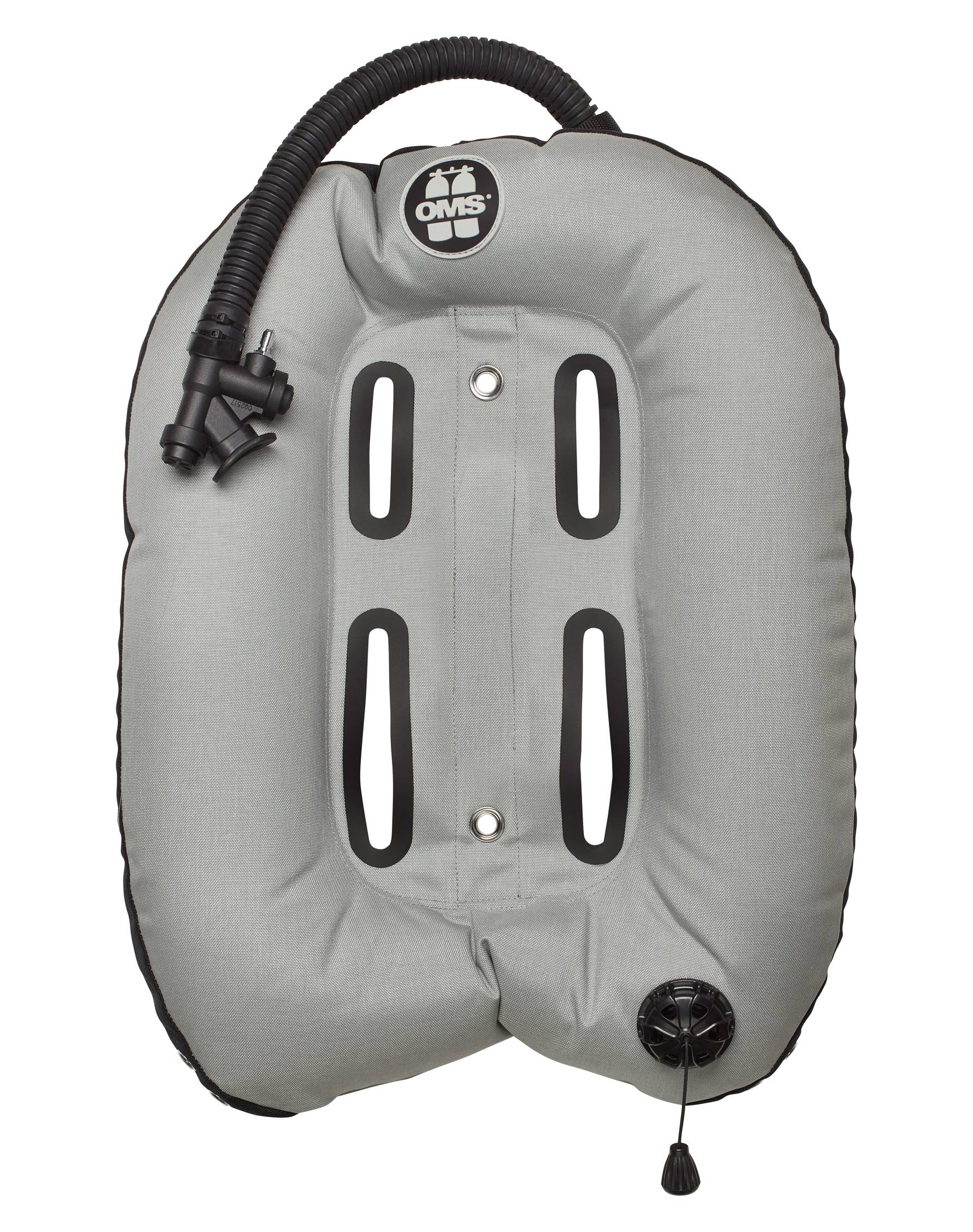 OMS Performance Mono Wing Donut Style Bladder