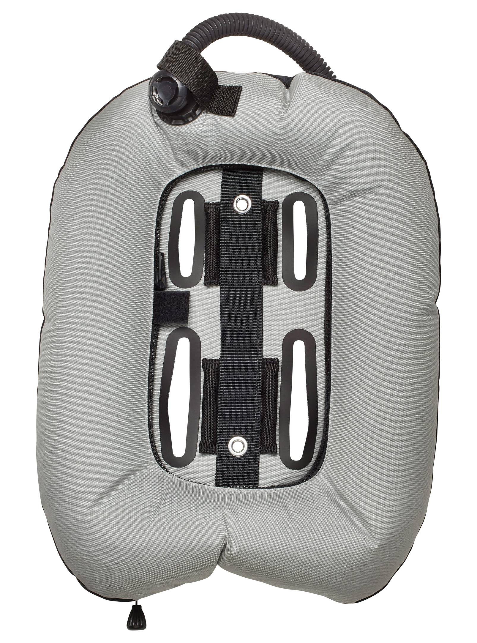 OMS Performance Mono Wing Donut Style Bladder