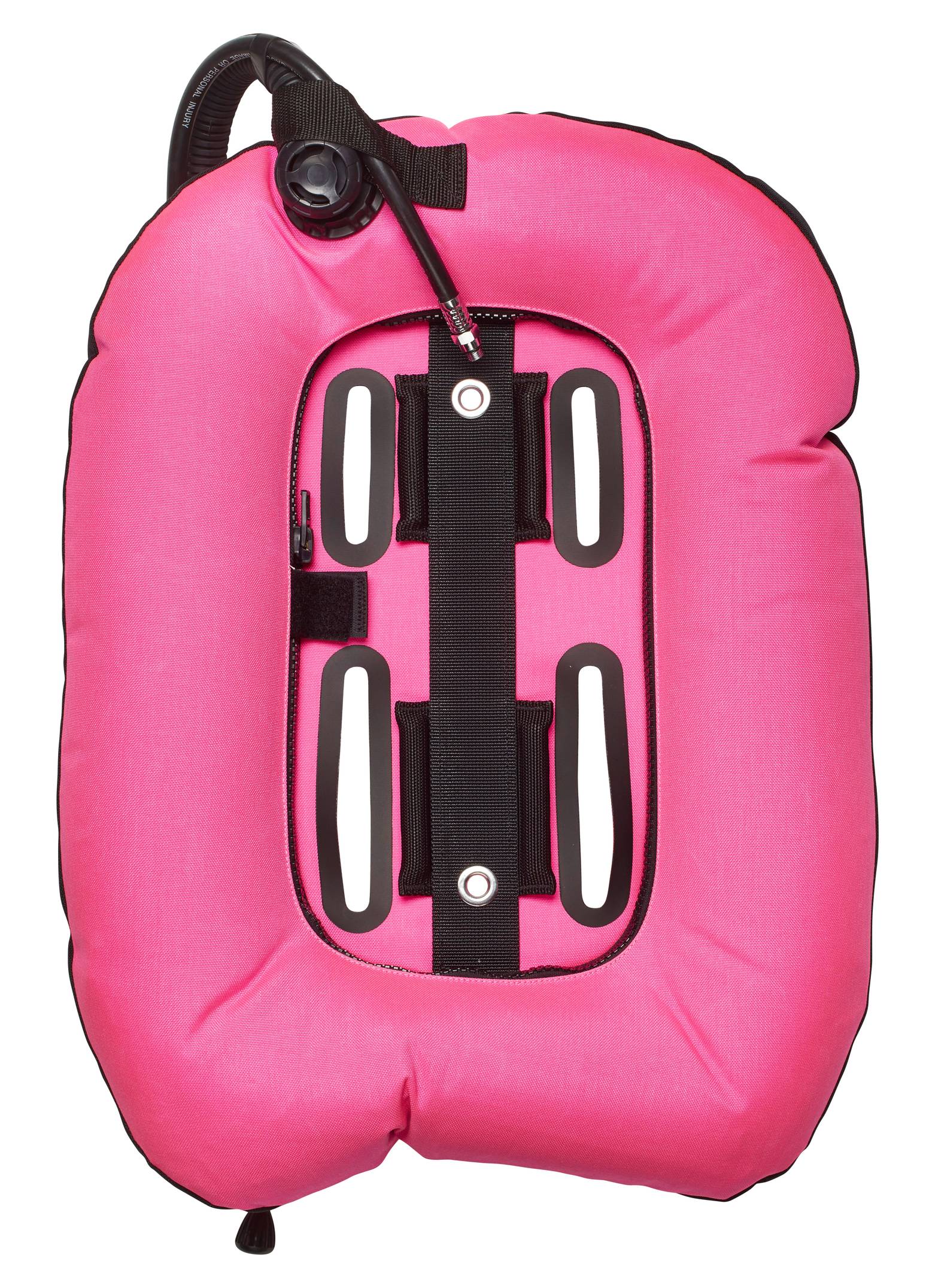 OMS Performance Mono Wing Donut Style Bladder