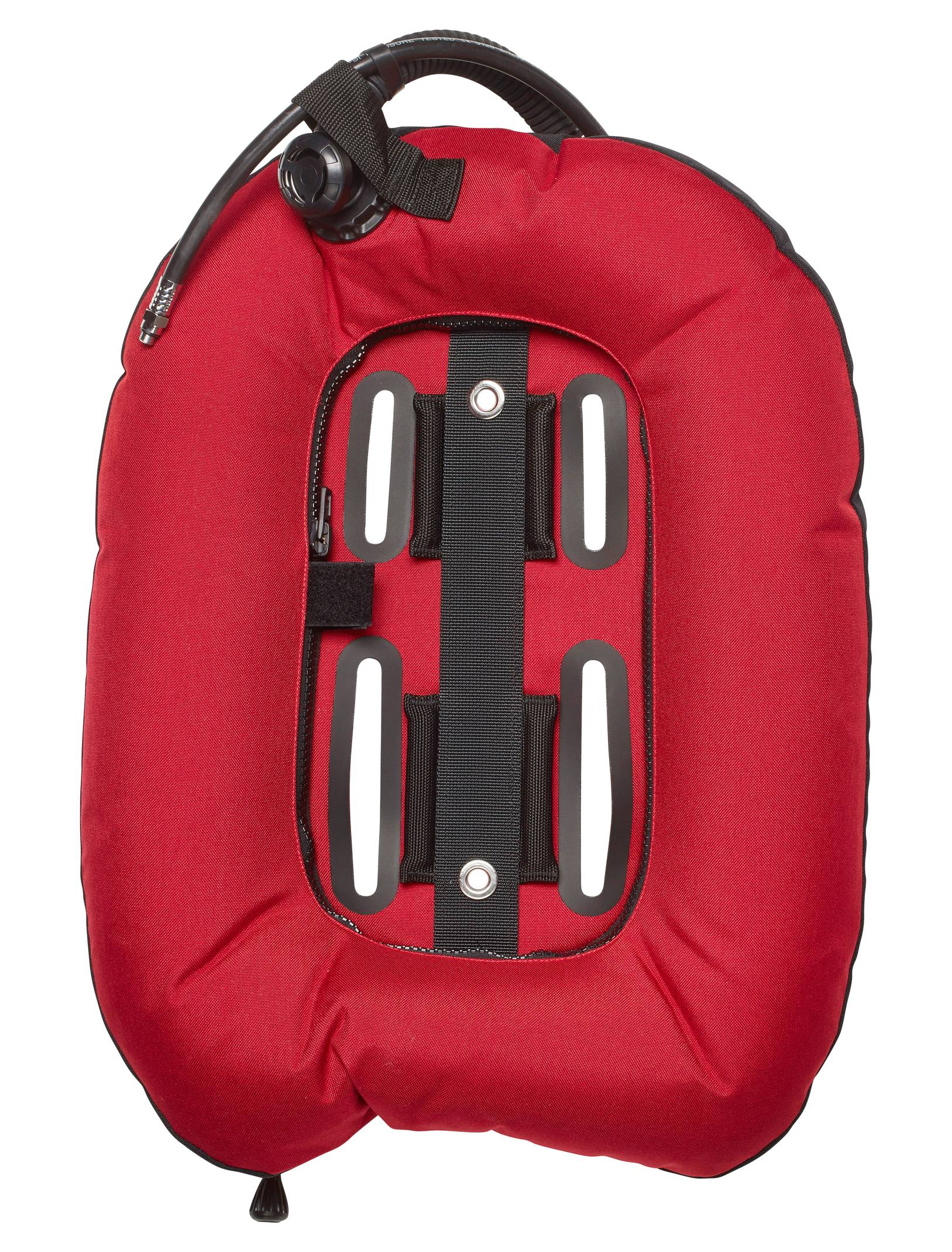 OMS Performance Mono Wing Donut Style Bladder