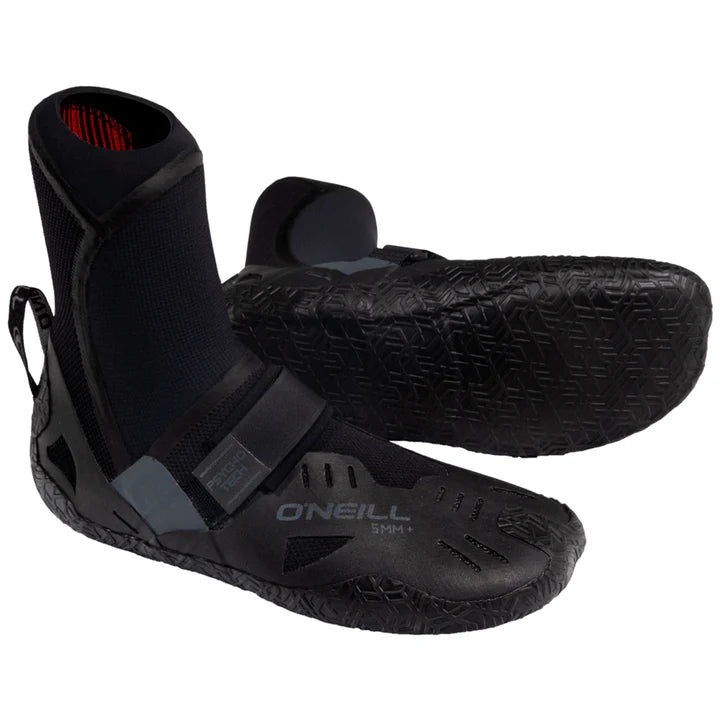 O'Neill 5mm+ PSYCHO TECH RT Boots
