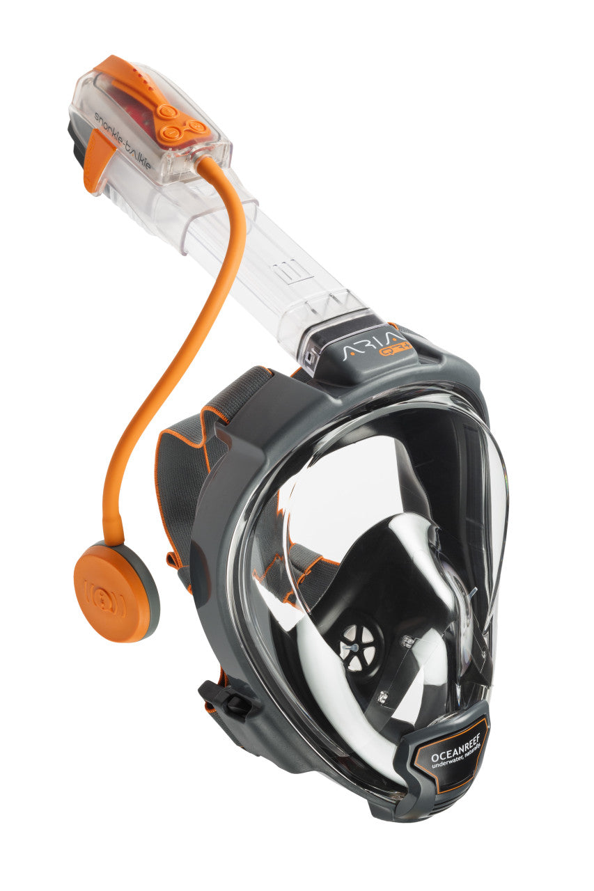 Ocean Reef Snorkie-Talkie Tranceiver