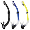 XS Scuba Oceanways Dry Snorkel