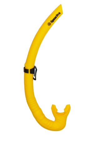 SpearPro Isla Snorkel