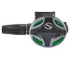 Sherwood Oasis Pro Scuba Diving Regulator 1st & 2nd Stage