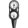 Oceanic Max-Depth Gauge Navcon SWIV 3 Console With Compass