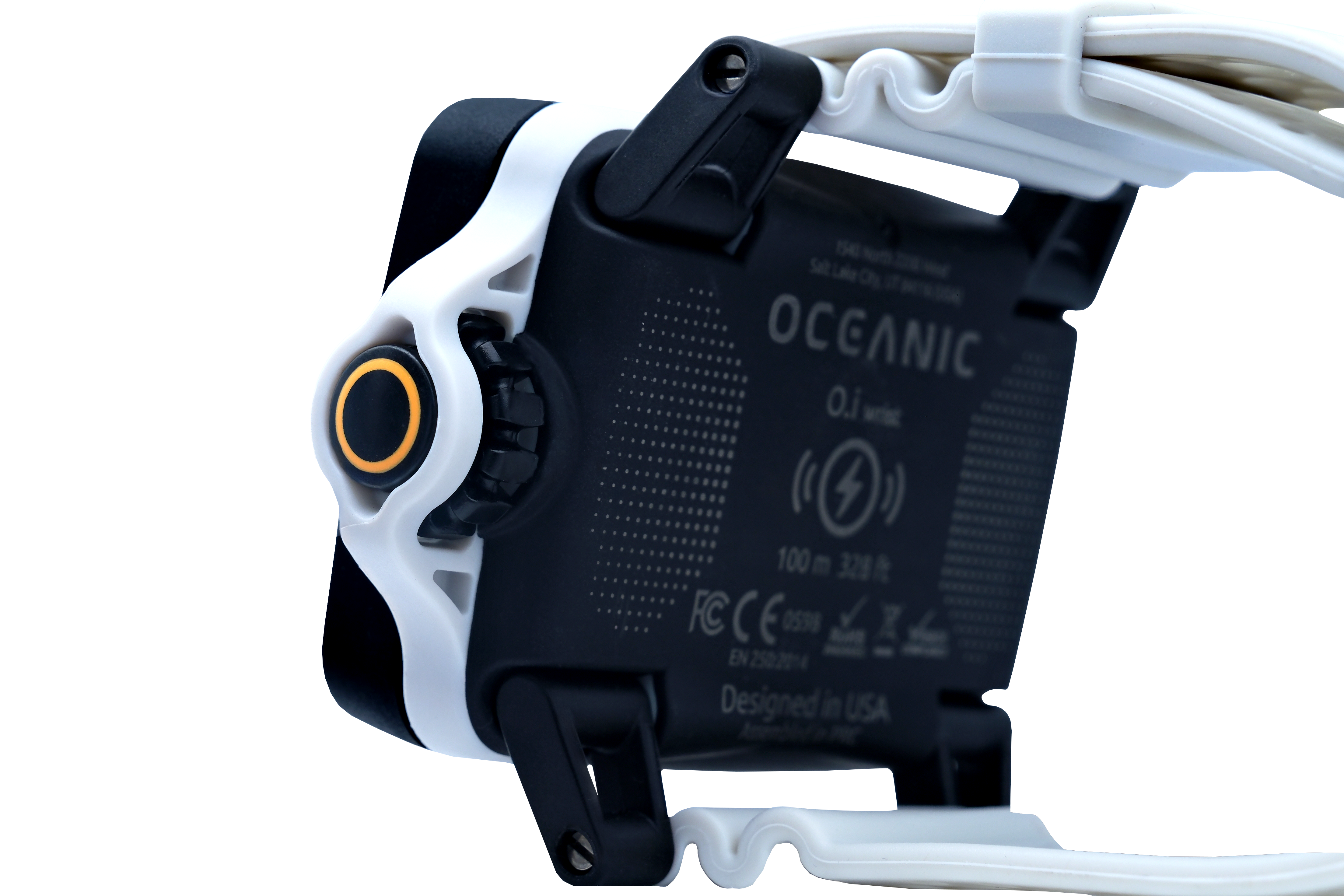 Oceanic O.i Wrist Dive Computer