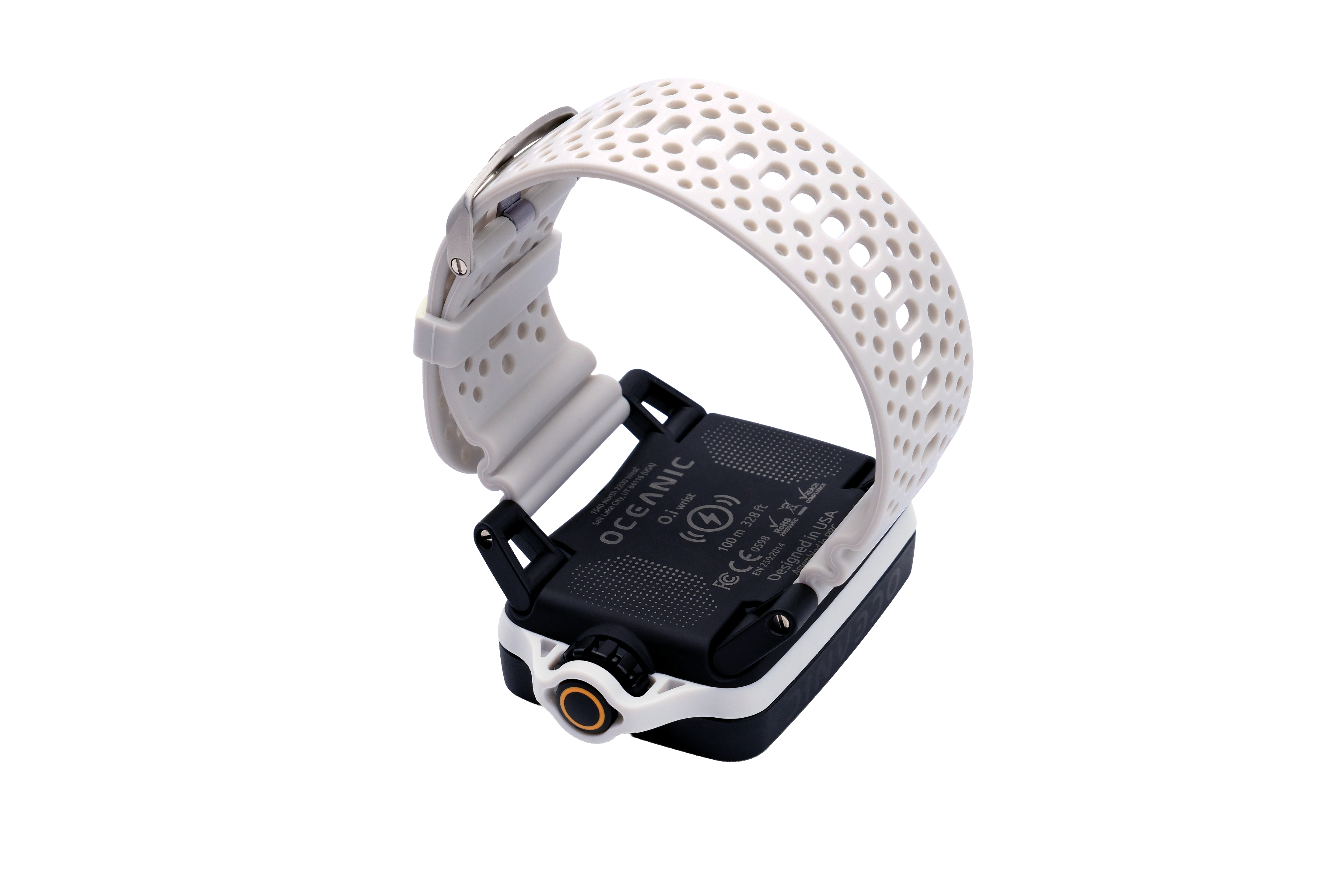 Oceanic O.i Wrist Dive Computer