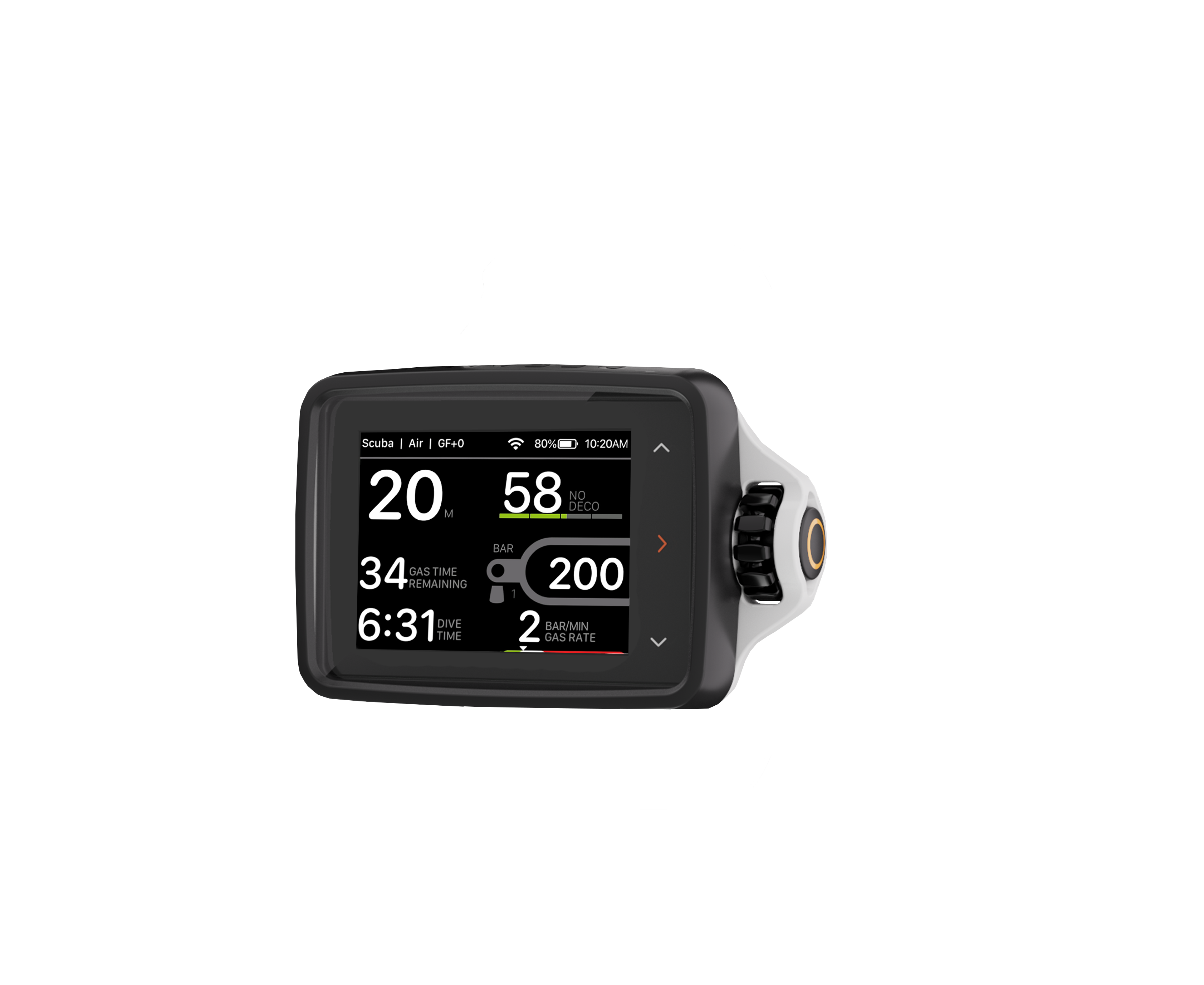 Oceanic O.i Wrist Dive Computer