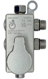 OmniSwivel Gas Switch Block Version 2
