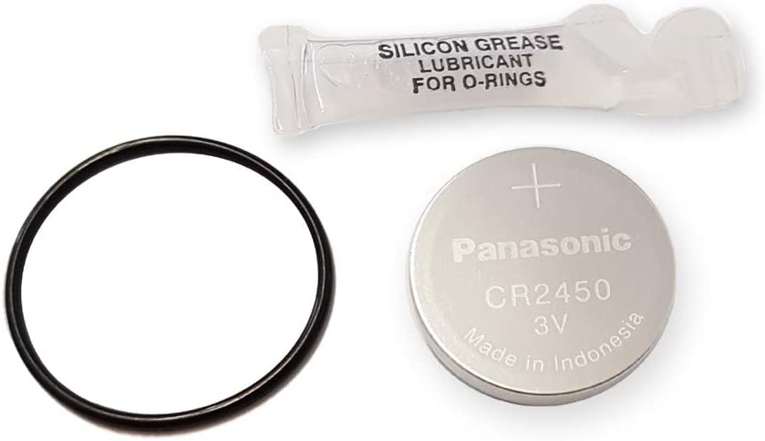 Aeris Battery Kit for Atmos 1, Atmos 2, AI Elite & XR Series