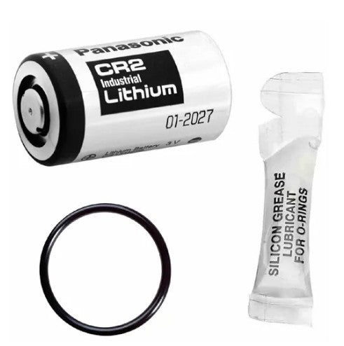 Aqualung Dive Computer Battery Kit for Transmitter