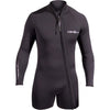 NeoSport 5mm Waterman Jacket And John Sold Separately