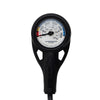 Sherwood Pressure Gauge Assembly