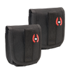 Hollis 5lb Non-Ditchable Weight Pockets (Pair)