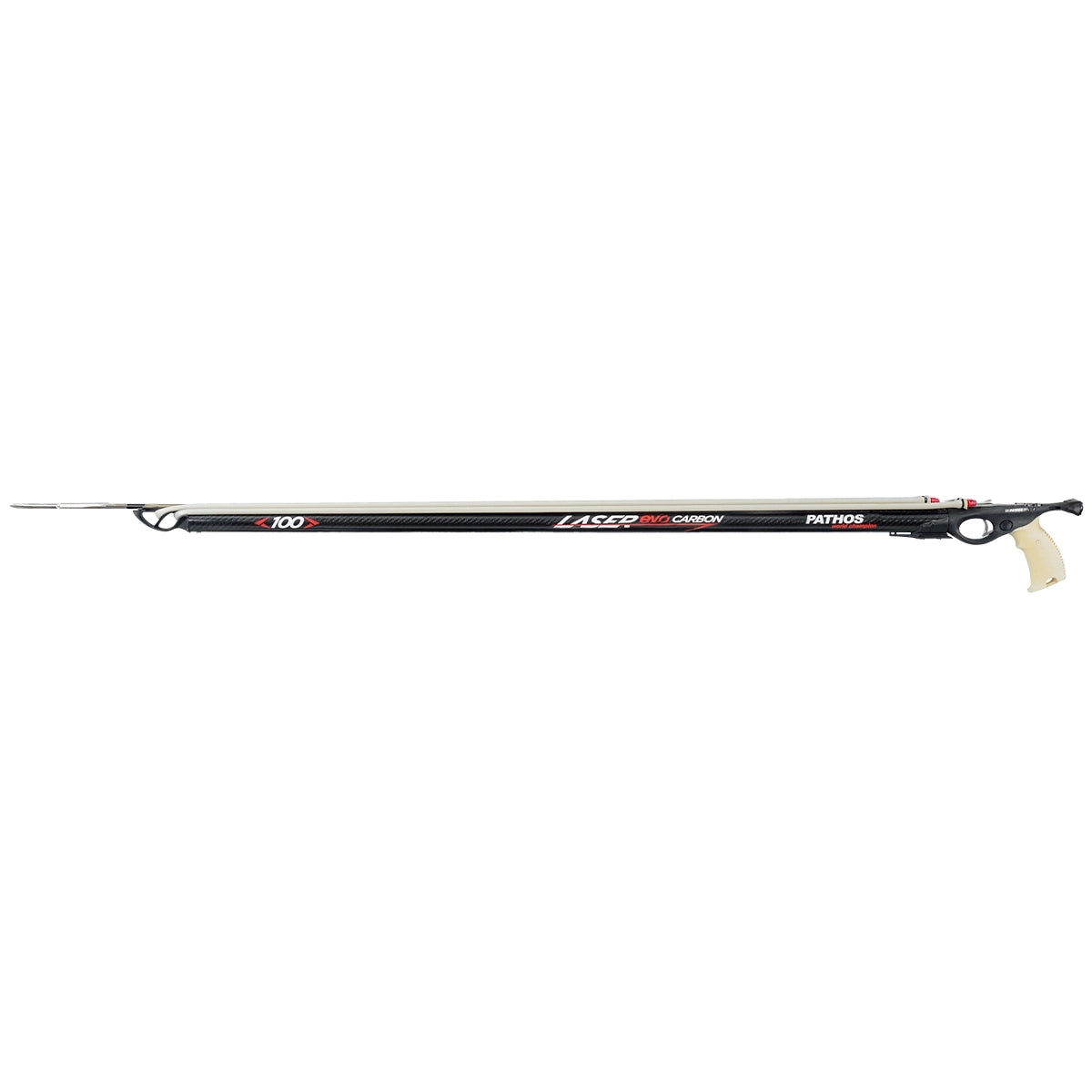 Pathos Laser EVO Carbon Speargun