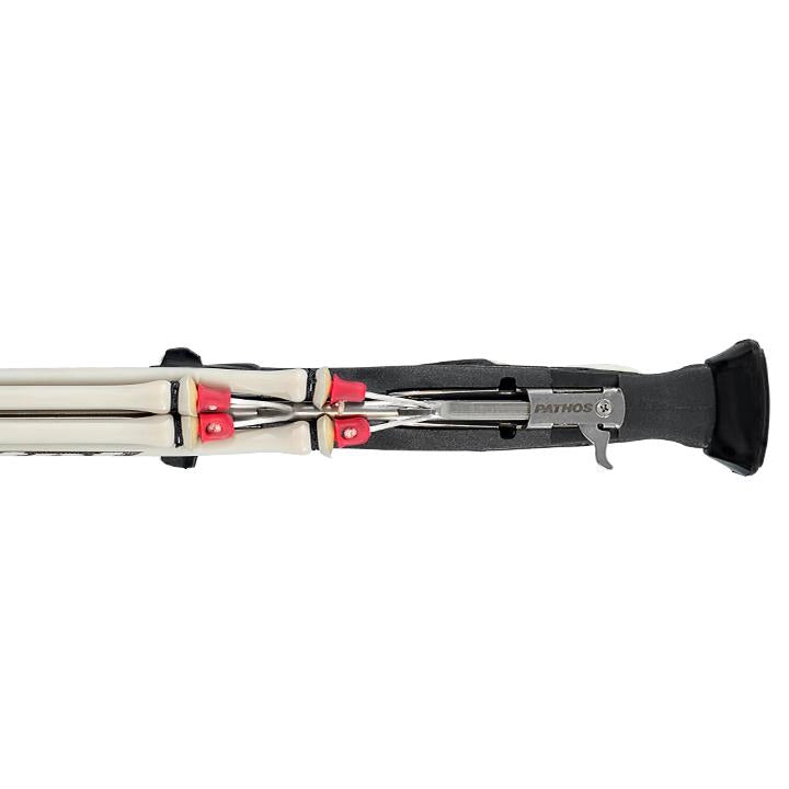 Pathos Laser EVO Carbon Speargun