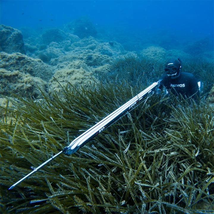 Pathos Laser EVO Carbon Speargun