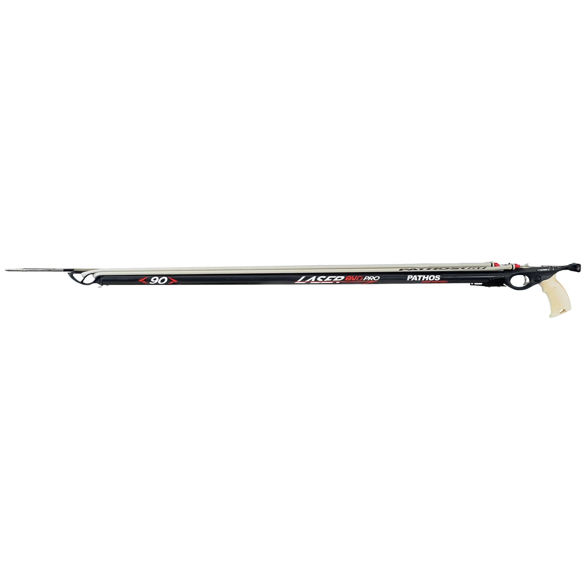 Pathos Laser EVO Pro Speargun