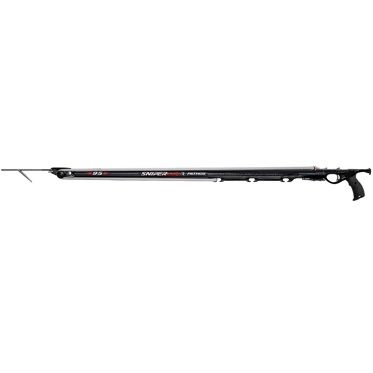 Pathos Sniper EVO Roller Speargun