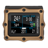 Shearwater Perdix 2 TI Bronze Journeys Edition