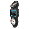 Shearwater Peregrine Console, NH Compass, PSI SPG w/ Hose
