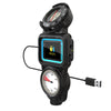 Shearwater Peregrine Console, NH Compass, PSI SPG w/ Hose