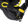 Sherwood Avid Phantom CQR-3 Scuba Diving BC/BCD Weight Integrated Buoyancy Compensators