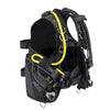 Sherwood Avid Phantom CQR-3 Scuba Diving BC/BCD Weight Integrated Buoyancy Compensators